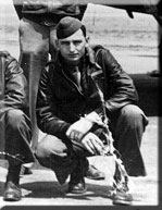 S/SGT Charles M Priest